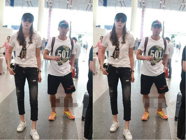 家庭|原创林丹陪爱妻签合同!谢杏芳一动作彰显自己家庭地位,网友纷纷叫好