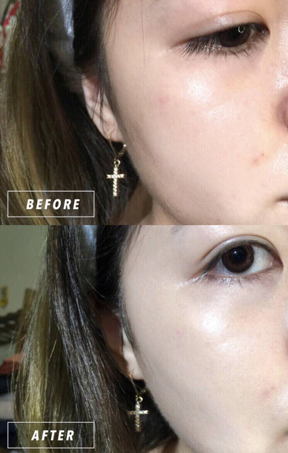 肌肤|如果你喜欢加州的阳光海滩，那就不能错过脸上这抹sunshine