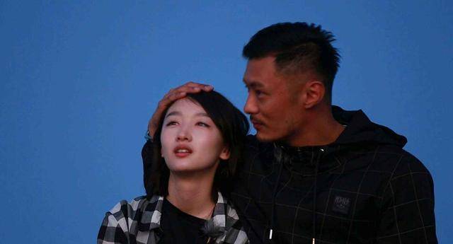 吴昕|原创潘玮柏吴昕后援会解散，《我们相爱吧》真是宝藏节目，9对CP全散