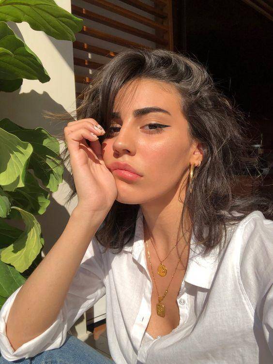 肌肤|如果你喜欢加州的阳光海滩，那就不能错过脸上这抹sunshine