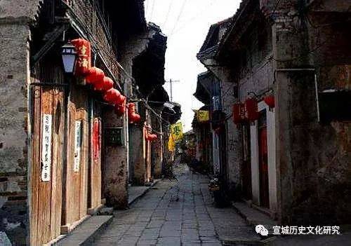 过程|移民商人与水东战后秩序的重建(下)