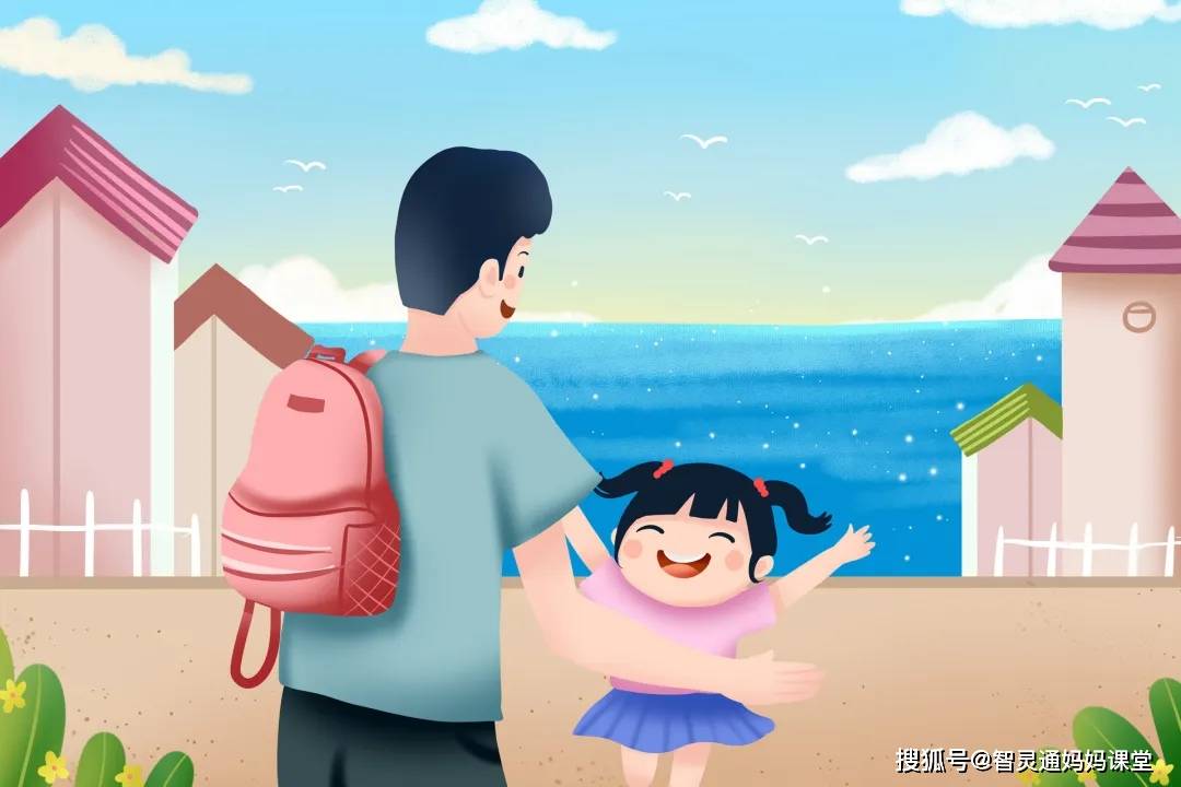 孩子|脊柱很受罪！保护孩子脊柱健康这些方面要注意！书包背不对