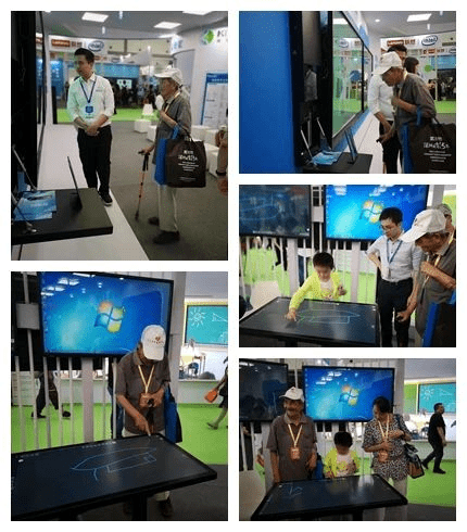 西安|[期待有您]教育装备华丽转身，在西安与您温情邂逅！