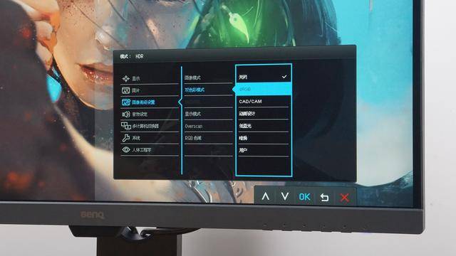 显示器|明基PD2700U 4K显示器测评：设计师的福音！