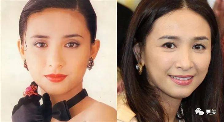 吴婉芳|顶级富婆生存图鉴：住1832平豪宅，花上亿冻龄脸34年未变