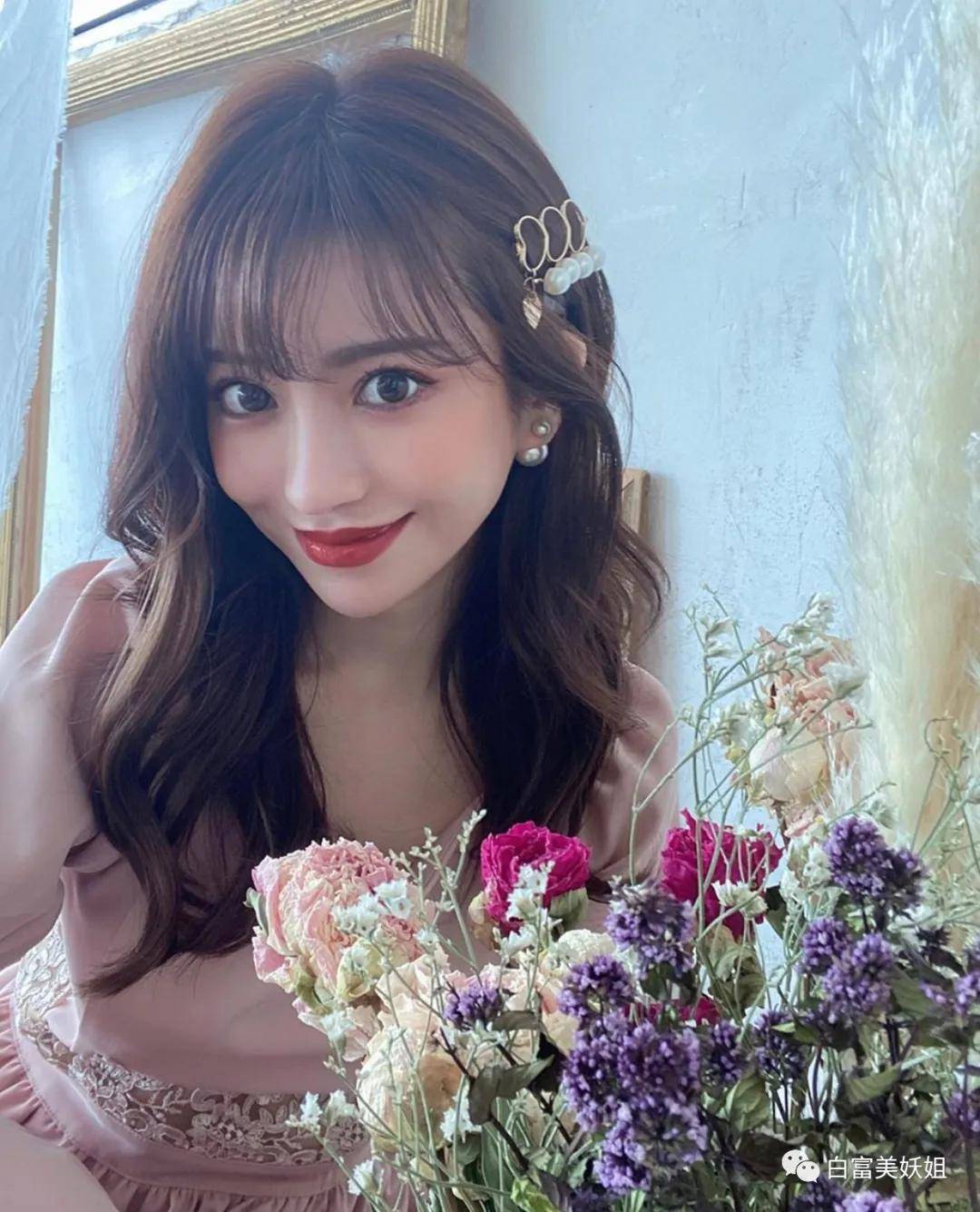 震动|日赚2亿日本第一女公关金盆洗手，震动半个富豪圈…