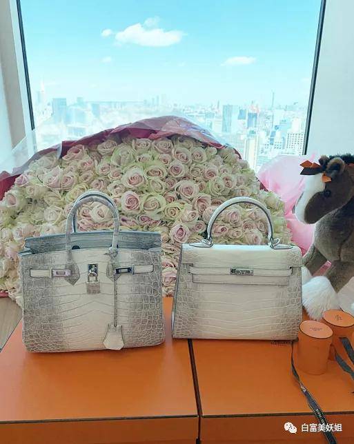 震动|日赚2亿日本第一女公关金盆洗手，震动半个富豪圈…