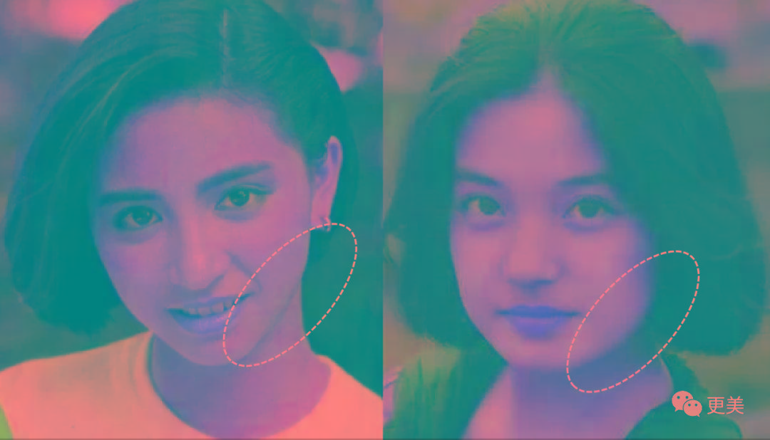 吴婉芳|顶级富婆生存图鉴：住1832平豪宅，花上亿冻龄脸34年未变