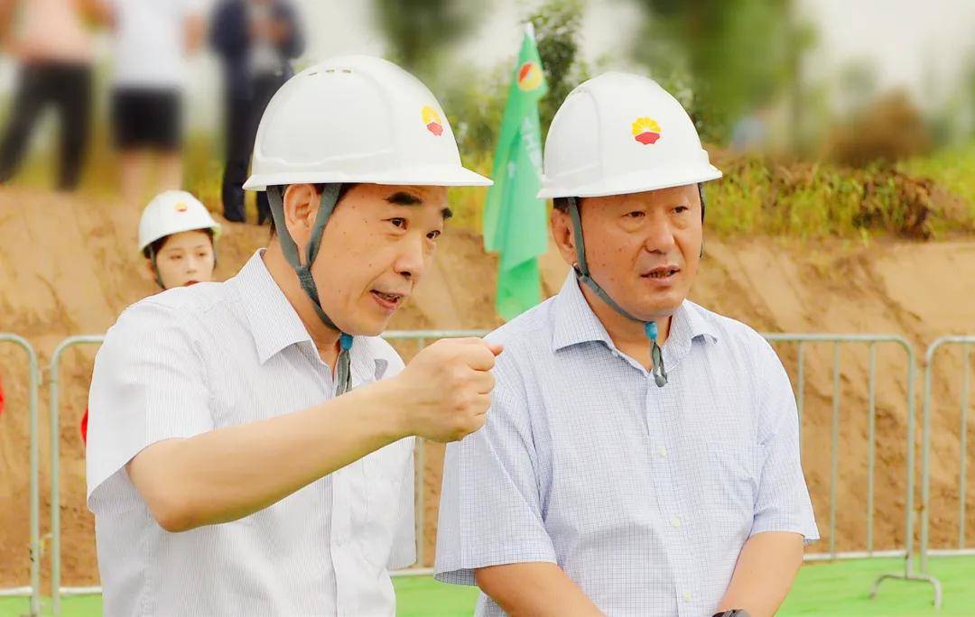 好消息!促进山东天然气主干管网互联互通,管道局将发挥重要作用!