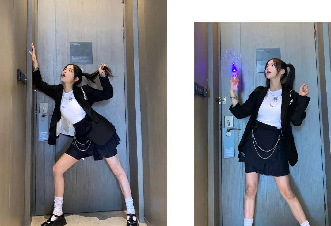 夏天穿搭学生党酷女孩 e28fe4b93e794d358f76092c02e9aca6.jpeg
