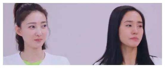 姐姐|原创浪姐女导演对着镜头大哭！王丽坤被淘汰，为啥女导演比谁都难过？