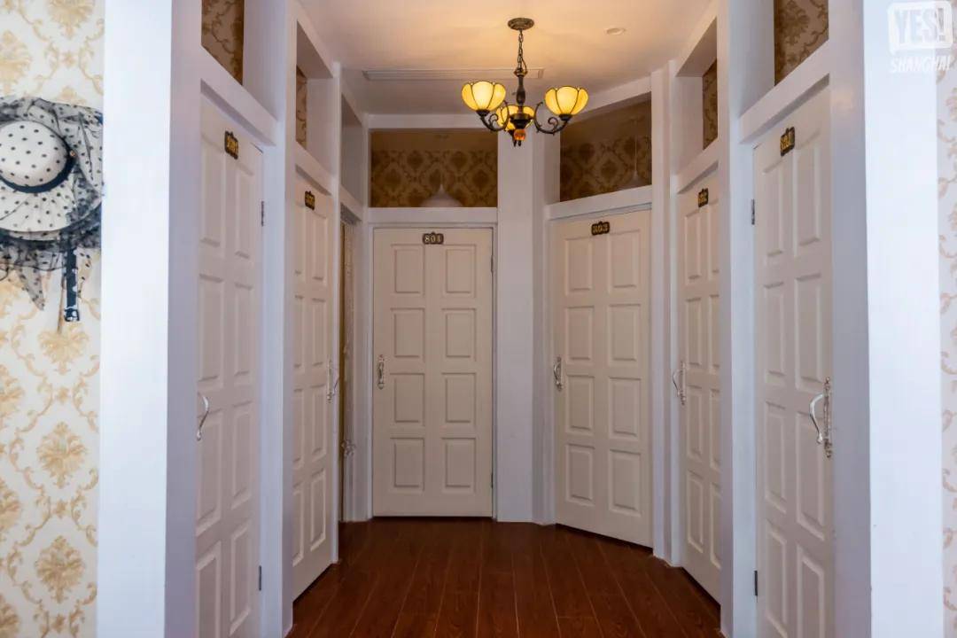 上海滩|刚开就火！「民国风时髦精剧院」空降人广！