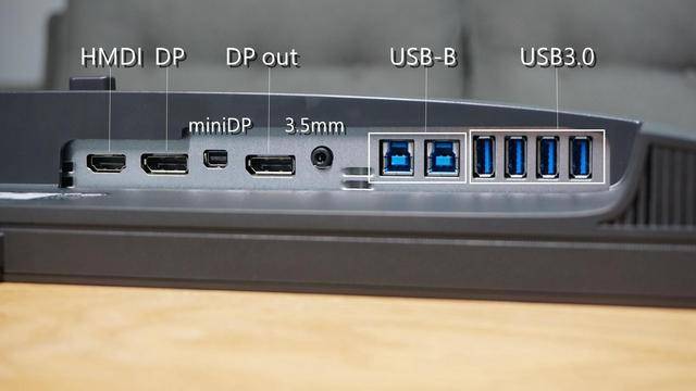 显示器|明基PD2700U 4K显示器测评：设计师的福音！