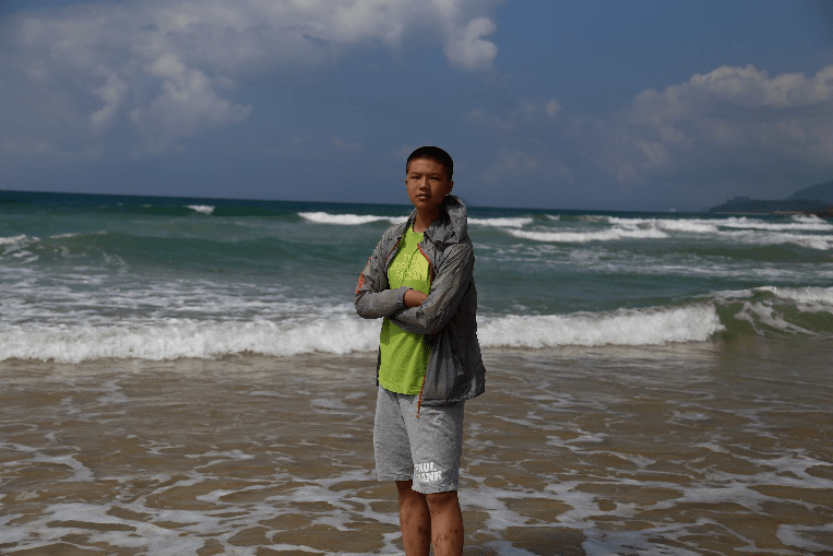 消息资讯|这些石室中学的学生从优秀变得更加优秀！