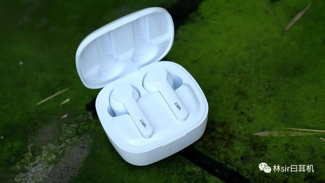 HiBy|第N眼美女——HiBy（海贝）WH3林氏评测