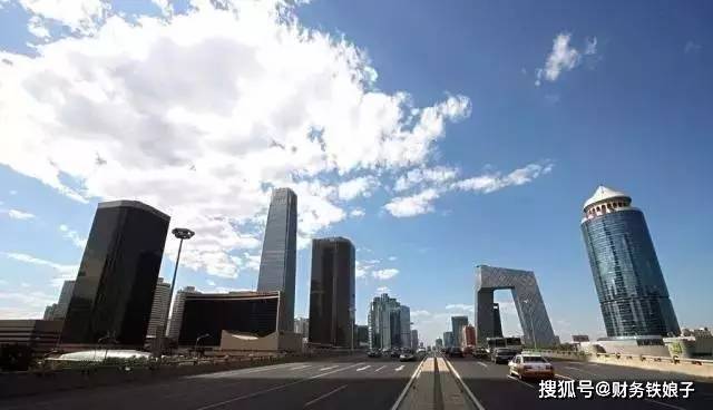 金域鸿祥财政团体董事长王艳:施工企业