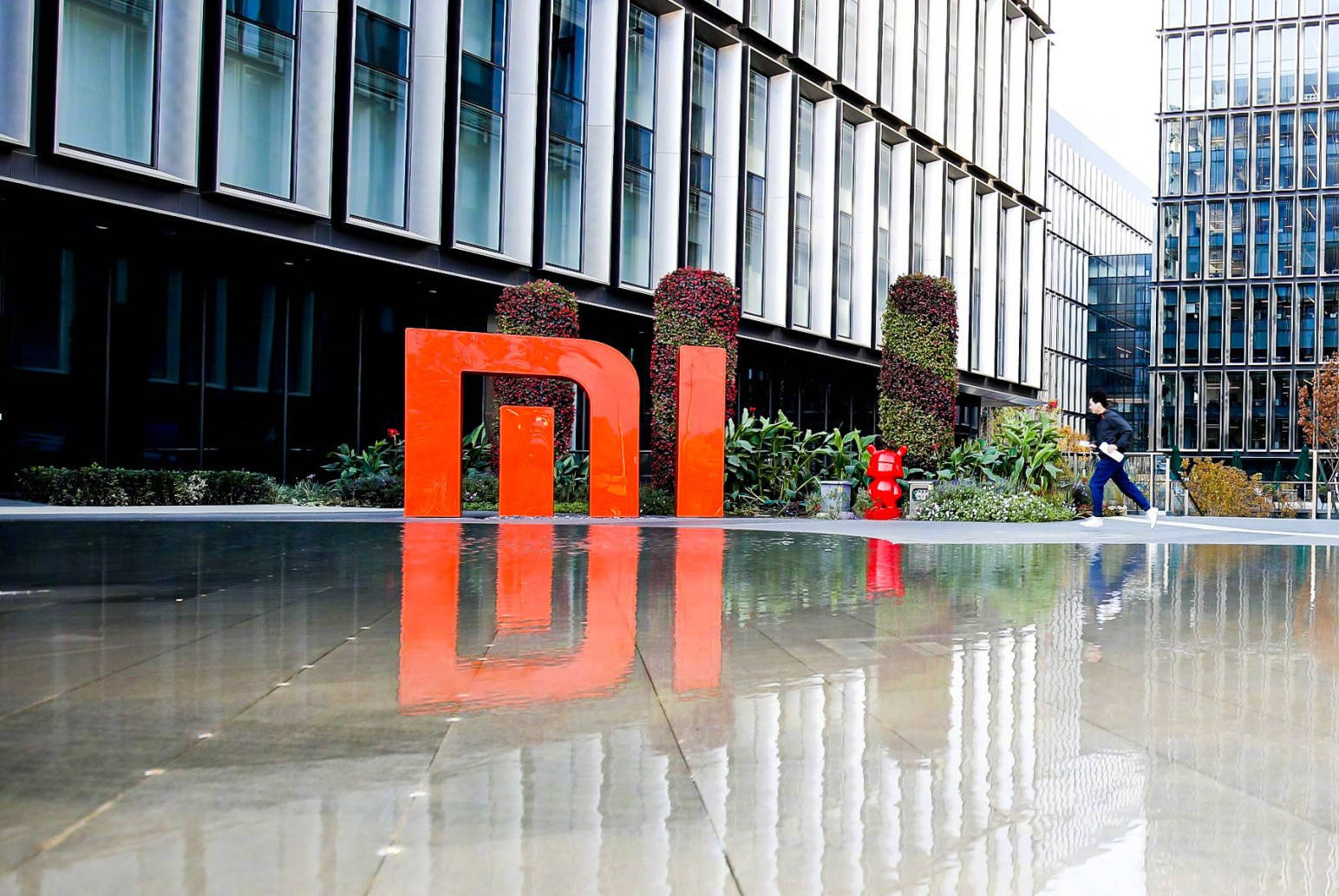 小米|又一友商前高管加入小米，将掌管手机研发