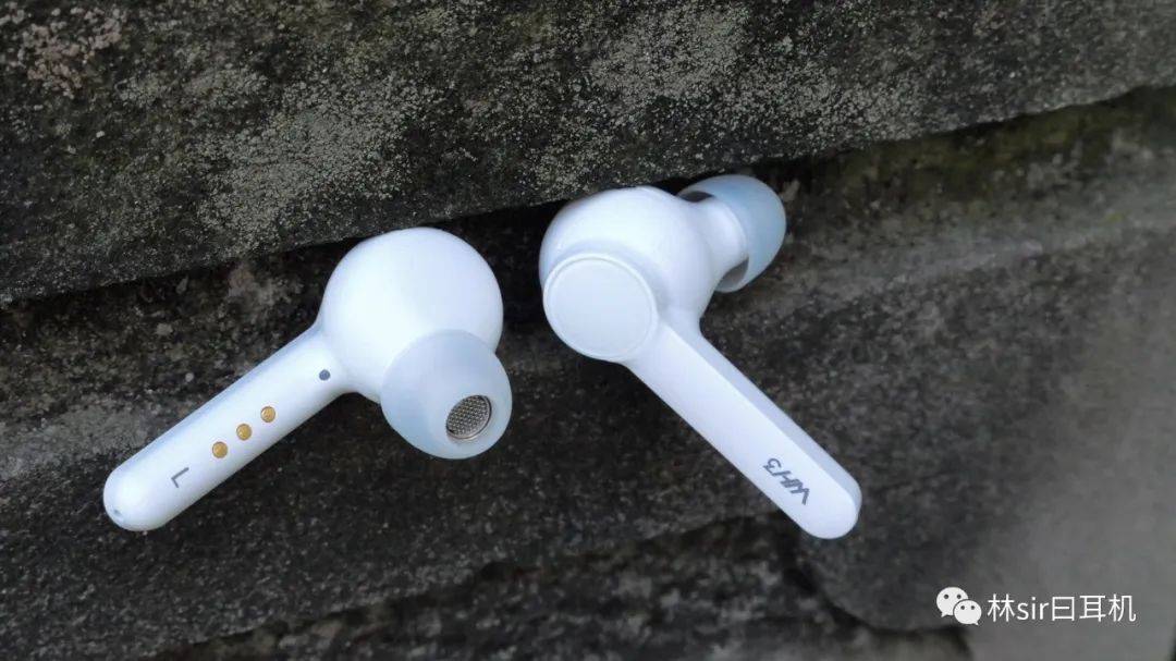 HiBy|第N眼美女——HiBy（海贝）WH3林氏评测