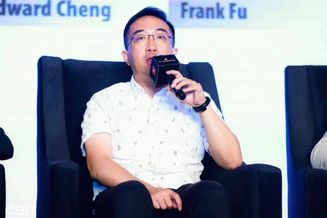 李捷|阿里影业总裁李捷：“内容为王”是这个行业的真理