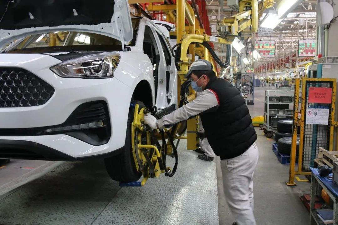 保有量|原创一锤定音：中国车市具有超大规模市场优势