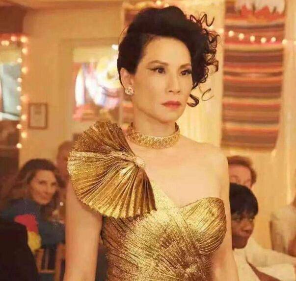 造型|美剧里的复古味，哪个造型你最中意？