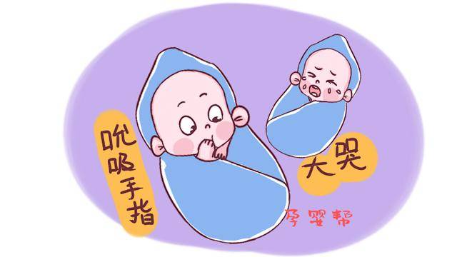 宝宝|说明体内很缺水，妈妈别忽视宝宝身体出现这5种表现