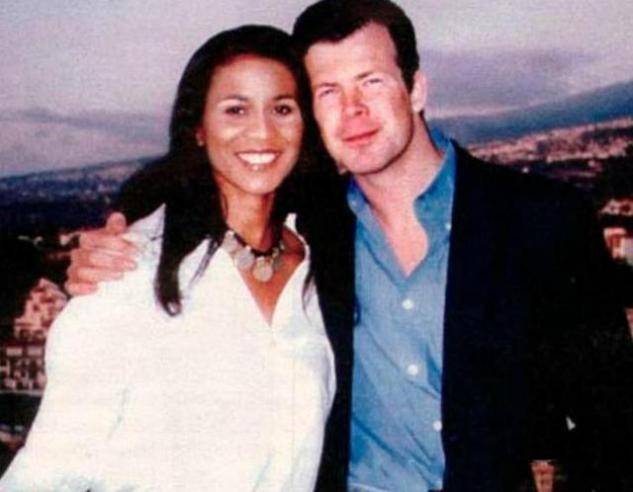 衣品|办时装品牌，颜值低衣品还很土，欧洲首位黑人王妃凭啥拿下王子？