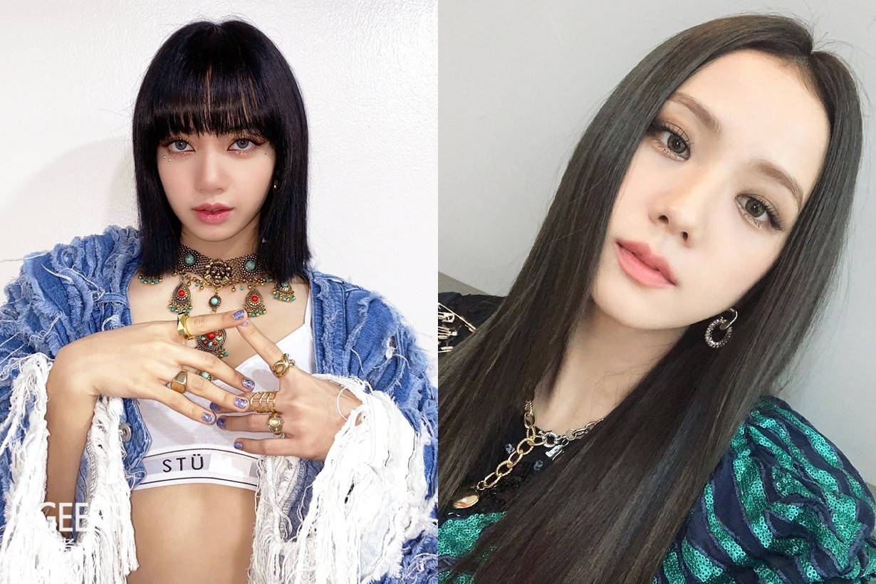 眼线|把眼睛放大2倍的化妆术！一起跟韩国女星偷师吧！