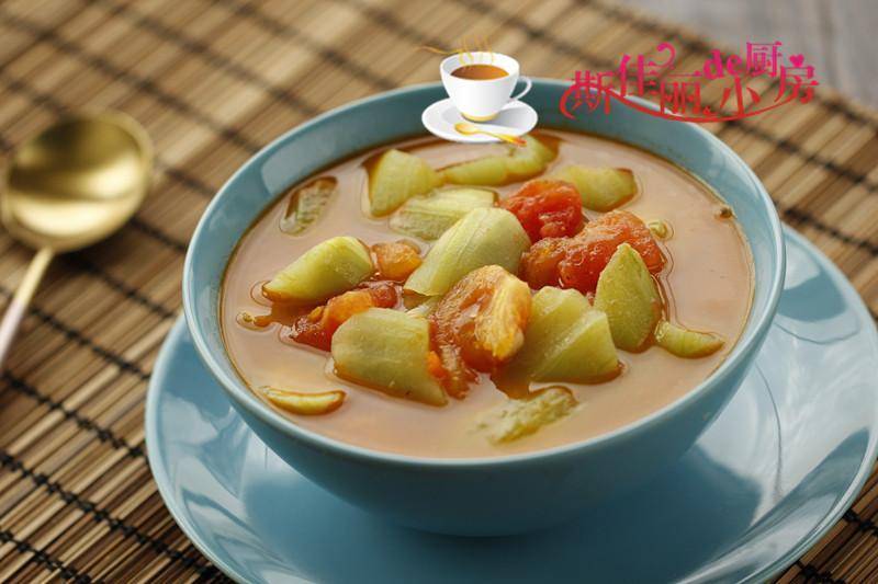 丝瓜配什么煮水喝好 7ac177d342364823b105229c7c61bfe3.jpeg