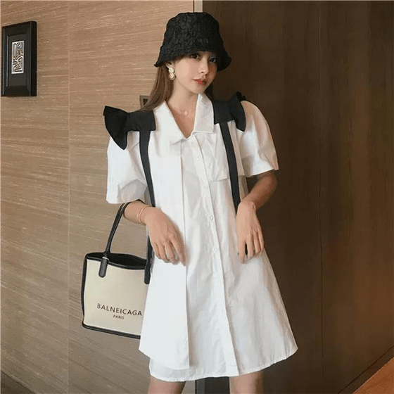 知性|优雅知性小香风，绽放你的迷人光彩