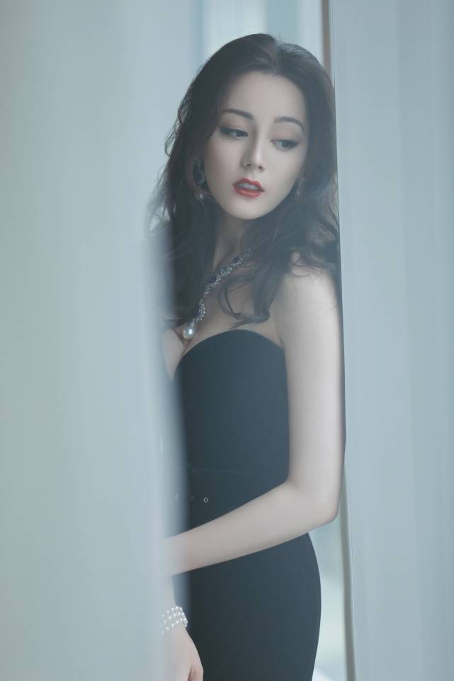 作品|原创又一个粉丝拒绝艺人新剧，杨洋迪丽热巴合作，难道不应该期待吗？