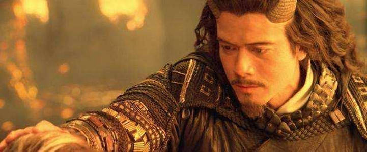 八戒|牛魔王为何不惧孙悟空反而害怕八戒？你看猴子被压山下时他干了啥