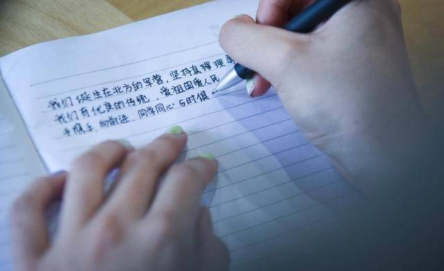 广东|高考想考高分一定要刷题？看看广东这两个学霸的答案