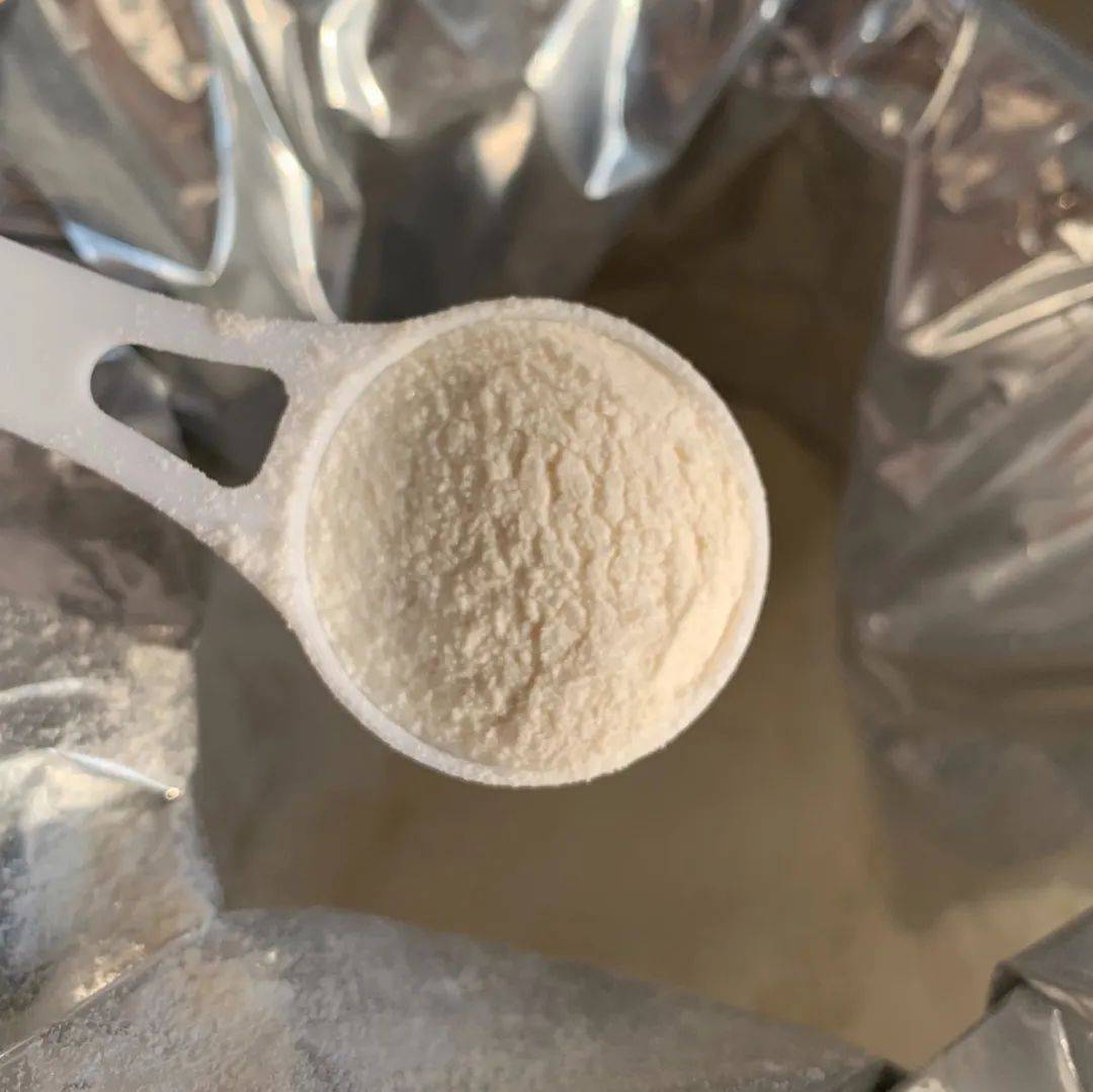 宝宝|能给宝宝吃吗？较真！有甜味的米粉