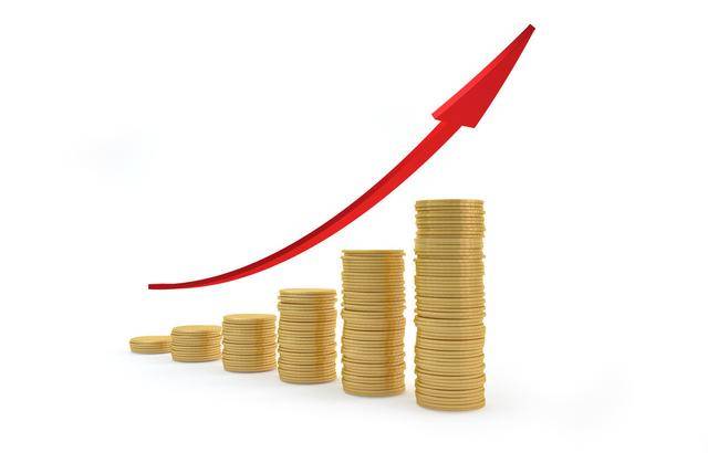 大妈|金价飙涨！被套7年的大妈们笑了，金价可能继续上涨