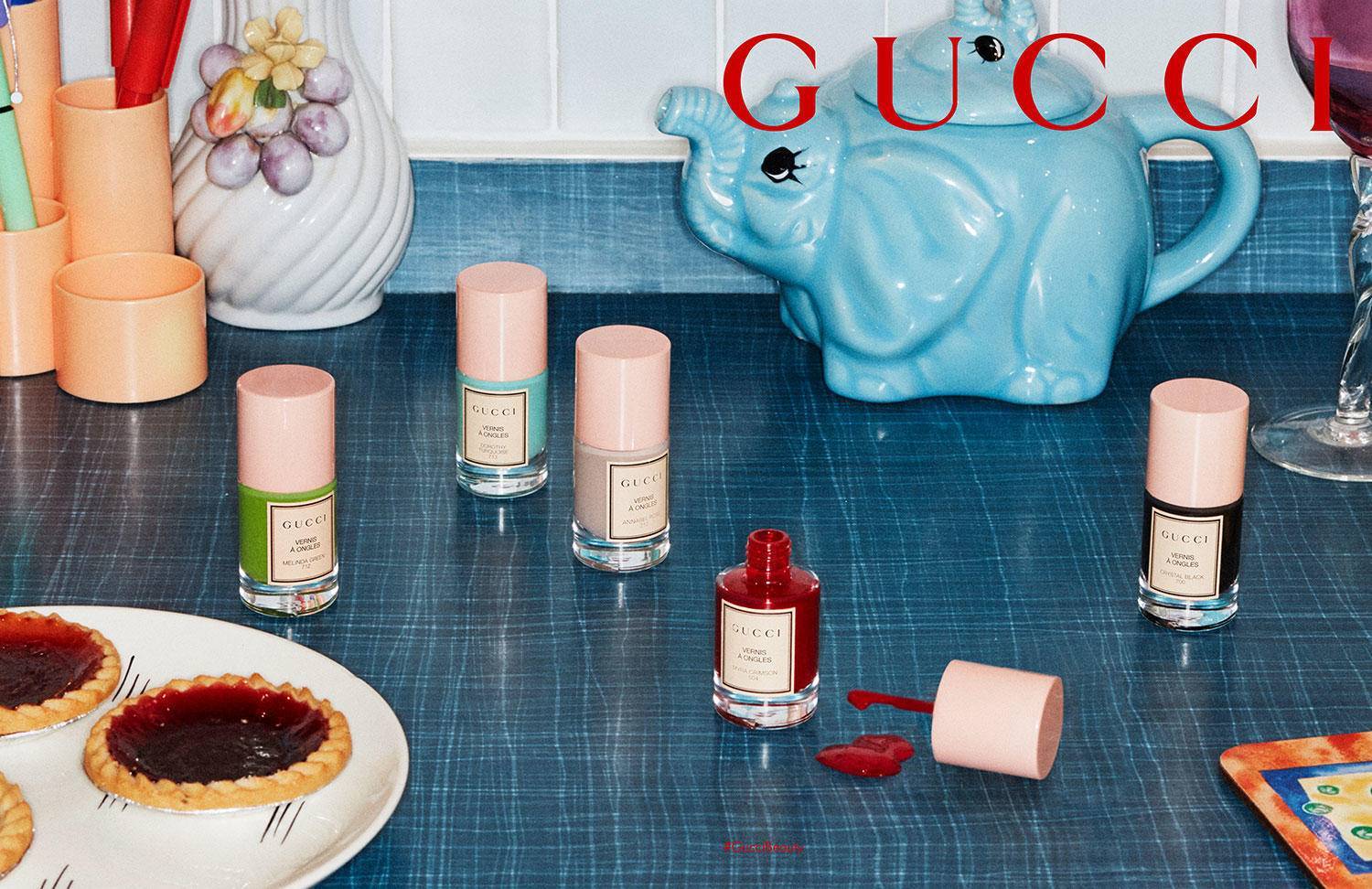 彩妆|捂好钱包!下半年彩妆界新品来啦,颜值高的让人实在是心动