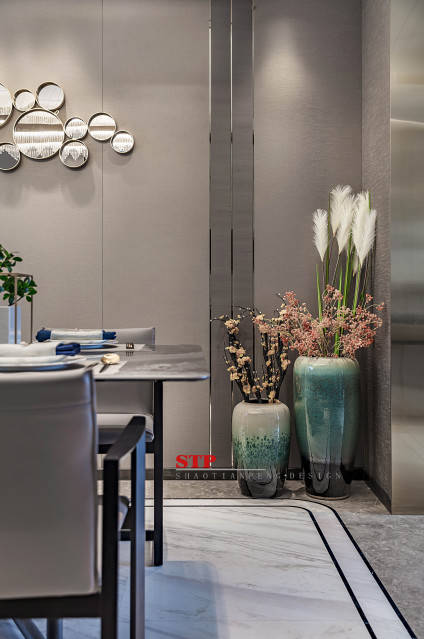 家居|学会这些，你家的精装房一定比邻居家美！