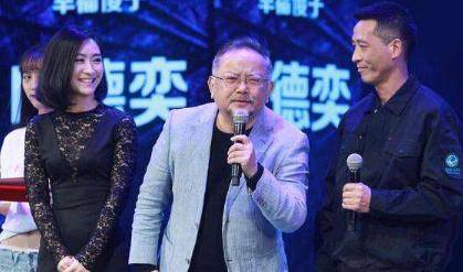 倪萍退休金每月怎么才三千元 1d80511abc8b4f3f91938f98f0706e89.jpeg