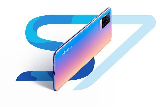 5G輕薄自拍旗艦 vivo S7 將於8月3日發布，或成準大學生新寵 科技 第2張