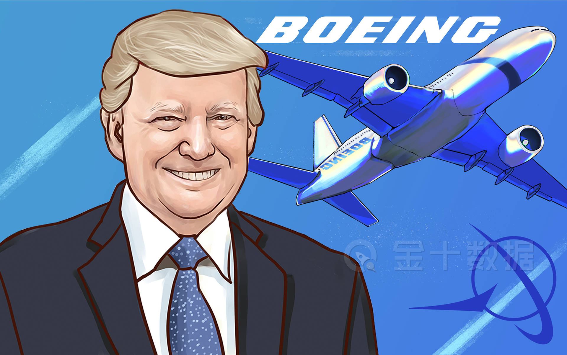 飞机|355架订单被叫停后，波音再迎坏消息：国际租赁巨头取消15架订单