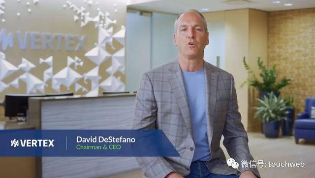 Vertex|税务软件公司Vertex上市：市值34亿美元 路演PPT曝光