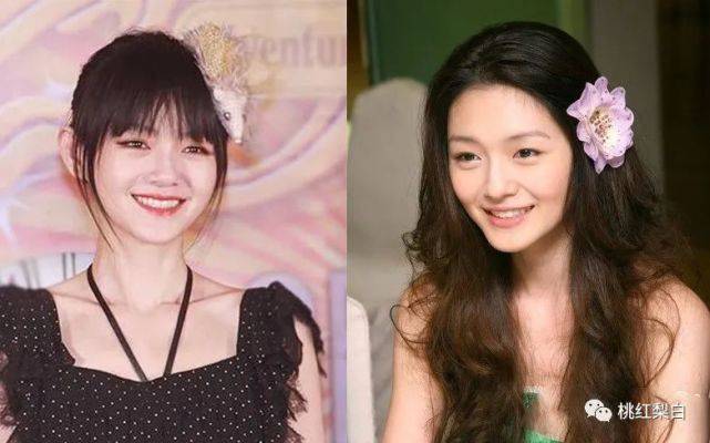 齐刘海|听静姐的话，“大飒蜜”气场的性感姐姐白冰，真没必要装嫩！