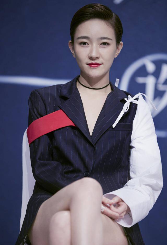 焦俊艳|体重仅90斤，分享4点减肥经验，坦言：减肥没有捷径焦俊艳