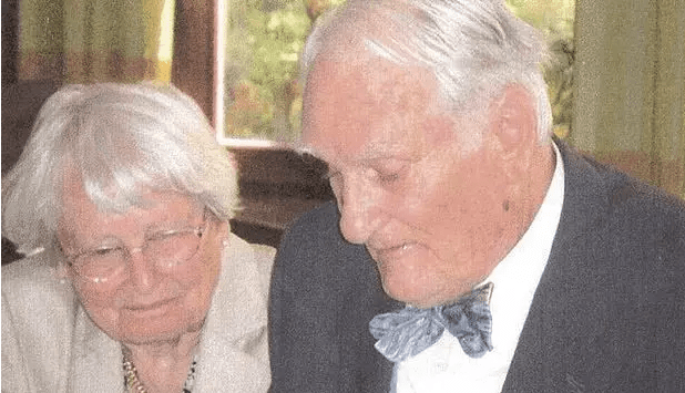 德军|孤独最可怕，二战德军幸存者主动联系当年敌人，只为纪念彼此芳华