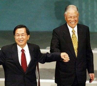 定会|97岁李登辉病亡!出卖民族利益,定会被钉在历史的耻辱柱上