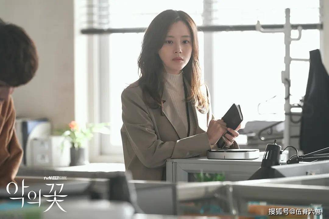 李准基新剧获好评,与车智媛时隔3年再合作,颠