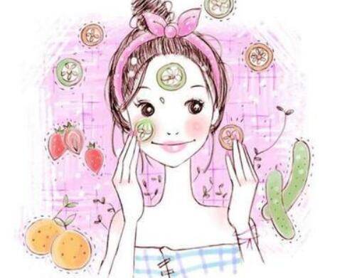 痘印难去 美容师教你日常去痘印妙招,比抹药膏好用