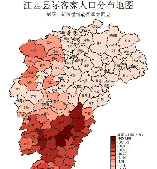 赣南人口_赣南脐橙图片(2)