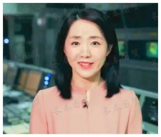 近照|央视主播杨丹近照，47岁气质依旧，主持天气预报24年容颜未改