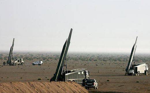 中东局势出现重大变故，以色列边境出现大量导